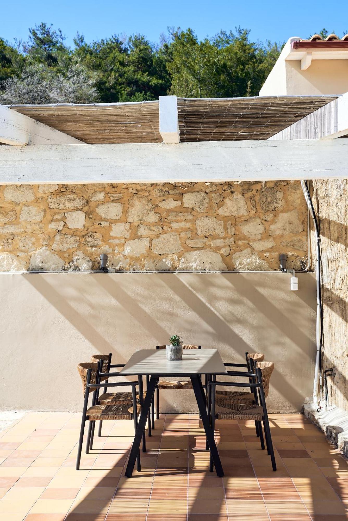 The Olive Grove Villas With Swimming Pool And Breakfast Архане Екстер'єр фото