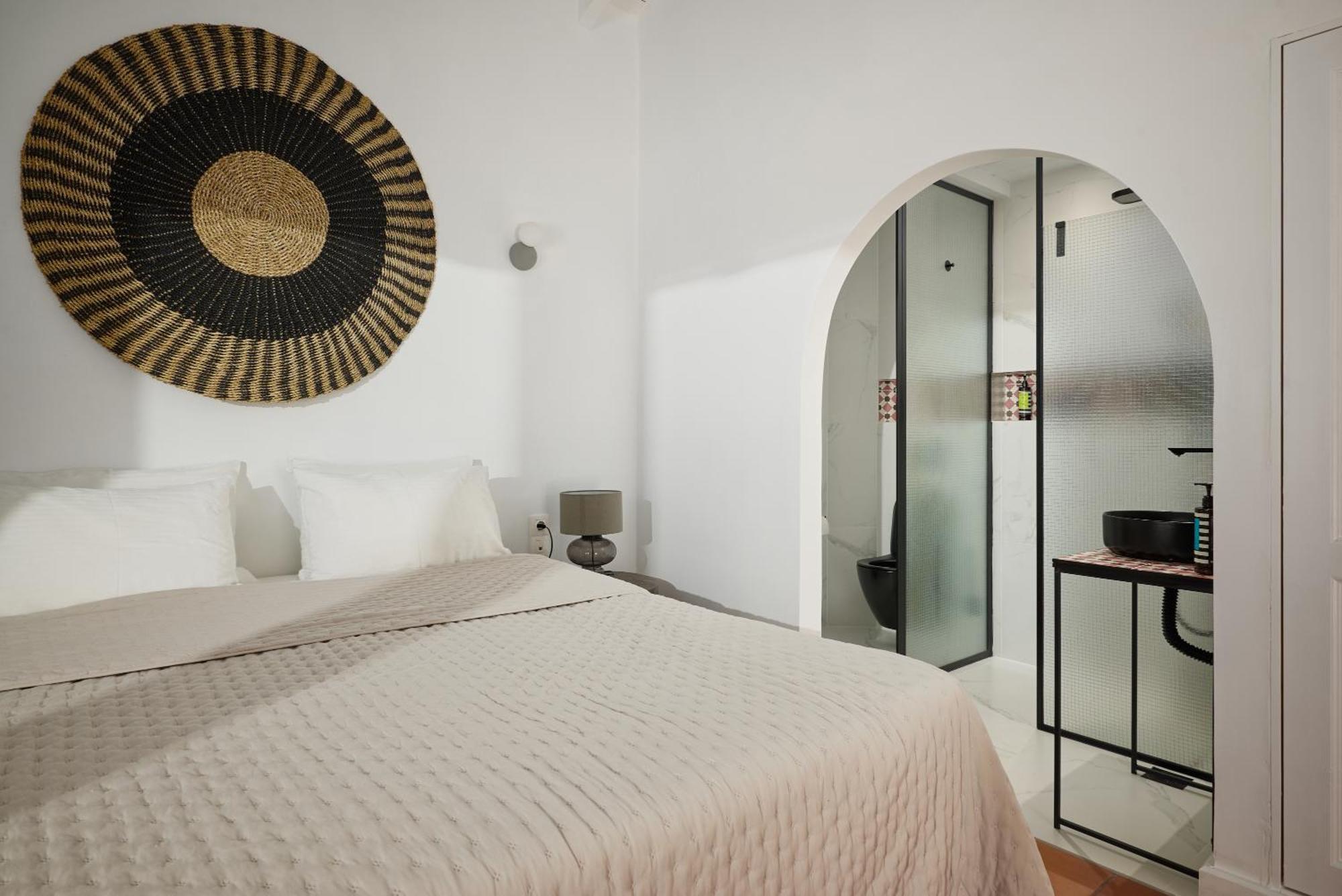 The Olive Grove Villas With Swimming Pool And Breakfast Архане Екстер'єр фото