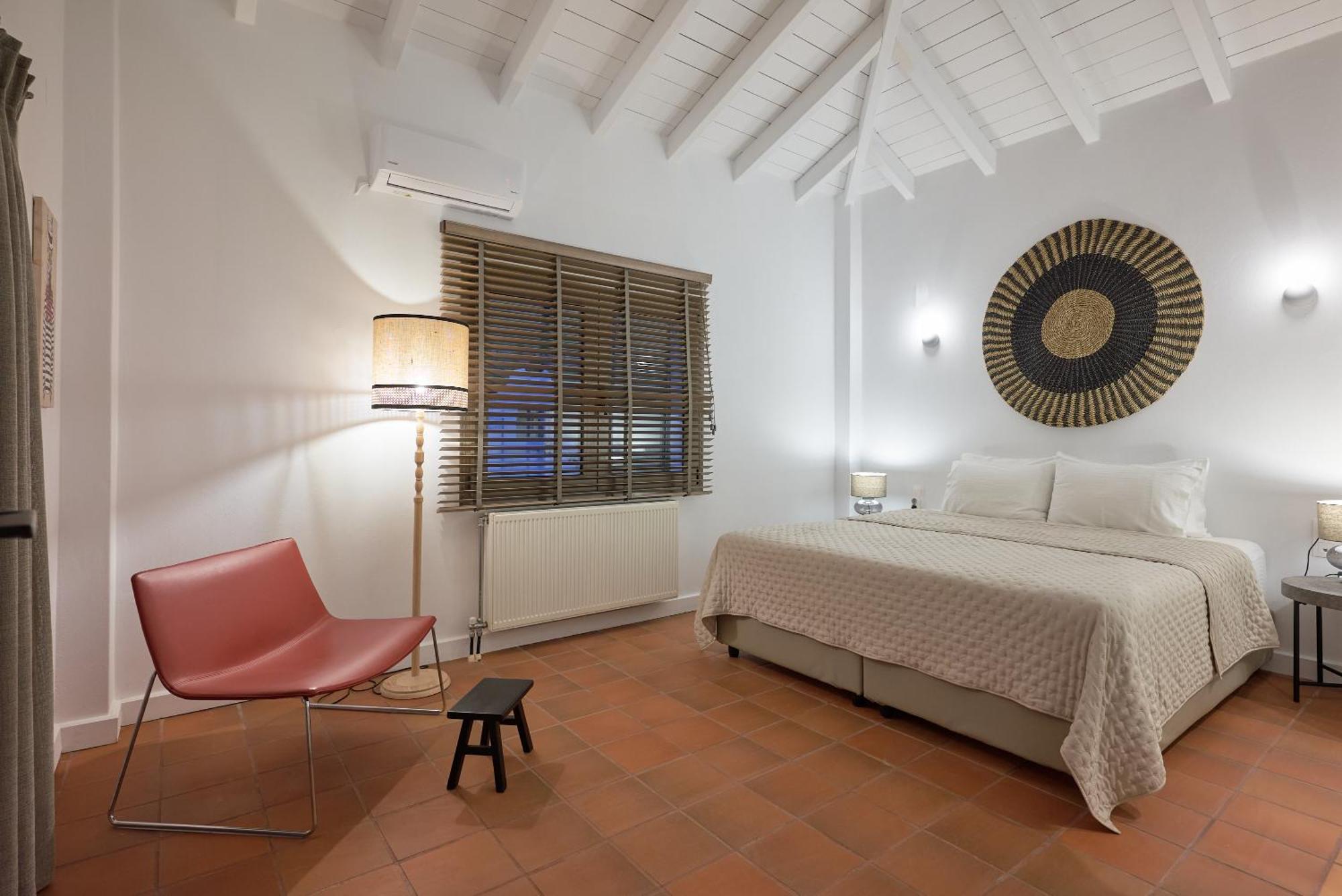 The Olive Grove Villas With Swimming Pool And Breakfast Архане Екстер'єр фото