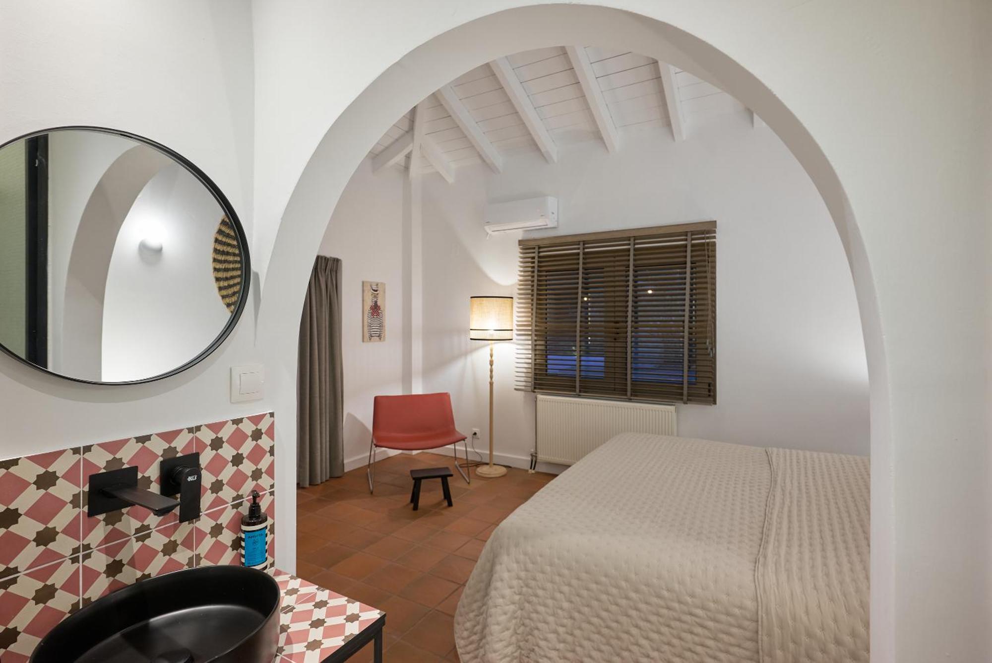 The Olive Grove Villas With Swimming Pool And Breakfast Архане Екстер'єр фото
